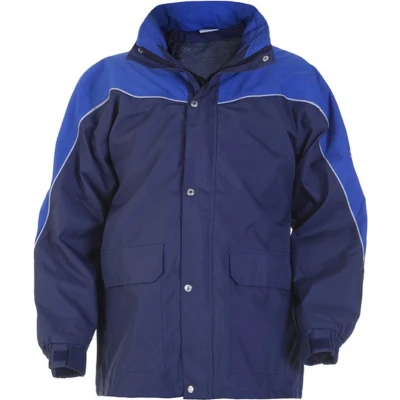 Afbeelding van Hydrowear Uitwijk Simply No Sweat Parka Ongevoerd XL