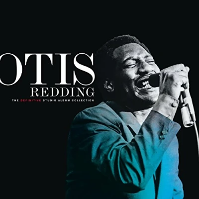 Afbeelding van Otis Redding: The Definitive Studio Album Collection (LP)