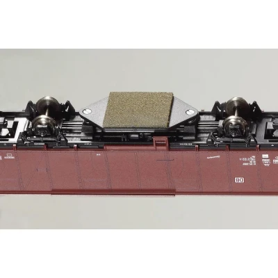 Afbeelding van Piko H0 56115 Rails Reinigingsplaatje 1 stuk(s)