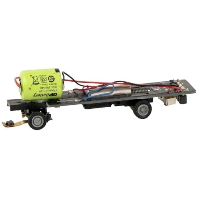 Afbeelding van Faller 162034 Car system H0