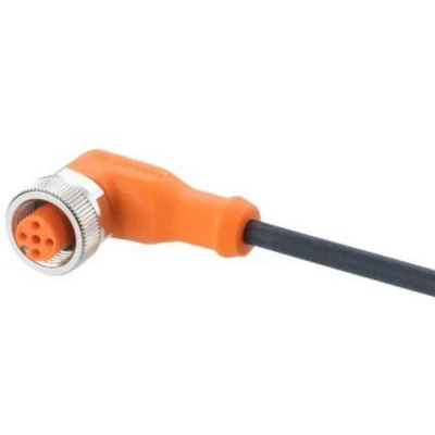 Afbeelding van ifm Electronic EVC005 Aansluitkabel Aantal polen (sensoren): 5 Bus, haaks m 1 stuk(s)