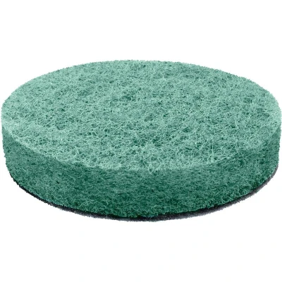 Afbeelding van Bosch Home and Garden Keukenpad voor Elektrische Reinigingsborstel UniversalBrush (3 stuks, in kartonverpakking)
