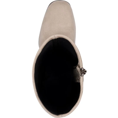 Afbeelding van TAMARIS 1 25520 45 341 Laars taupe maat 38