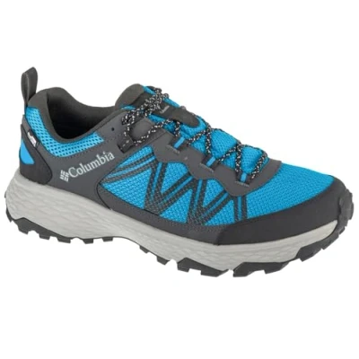 Afbeelding van Columbia Trekkingschoenen voor heren, 44 EU, blauw, EU