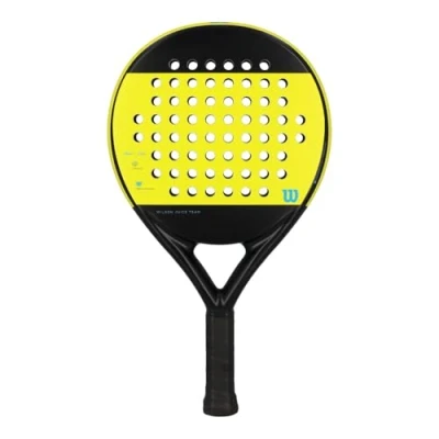 Afbeelding van Wilson Juice Team Padel Racket