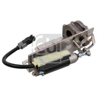 Afbeelding van Febi Bilstein EGR klep 175682