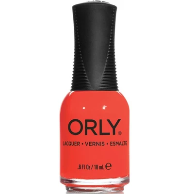 Afbeelding van Orly Nagellak Hotshot 18ml Haibu by Kapperskorting.com