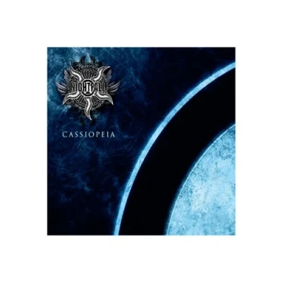 Afbeelding van Nightfall Cassiopeia (CD)