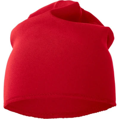 Afbeelding van ProJob 9046 FLEECE MUTS 649046 Rood