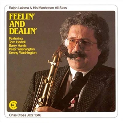 Afbeelding van Feelin And Dealin