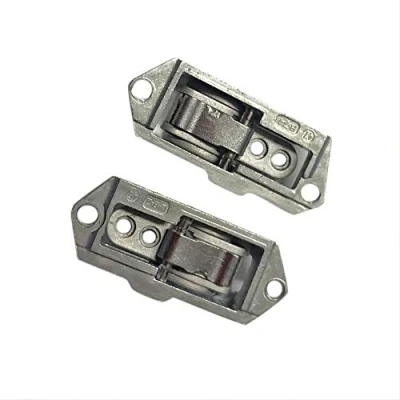 Afbeelding van Gintai Silver Kickstand LCD scharnier vervanging voor Microsoft Surface Pro 5 1796