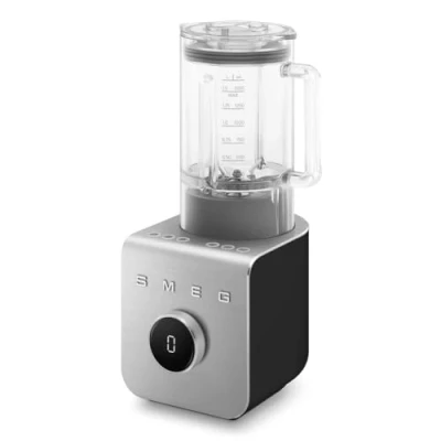 Afbeelding van Blender Smeg BLC01 50 Style Zwart