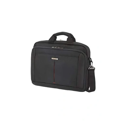 Afbeelding van Samsonite GuardIT 2.0 Bailhandle Laptop tas Black 15.6 inch