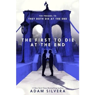 Afbeelding van They Both Die at the End First to