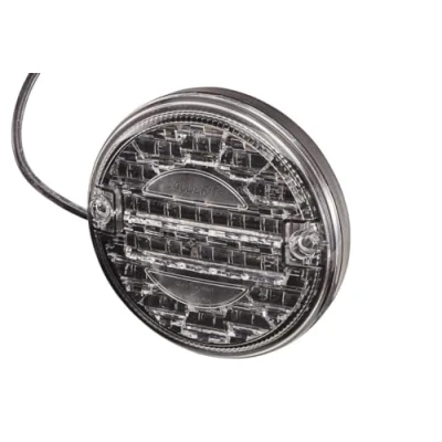 Afbeelding van Achteruitrijl led 10 30V Ø140mm m/kabel 2ZR 357 026 141