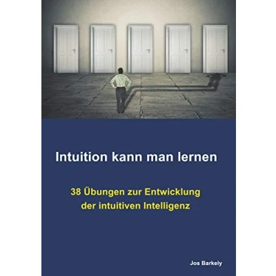 Afbeelding van Intuition kann man lernen