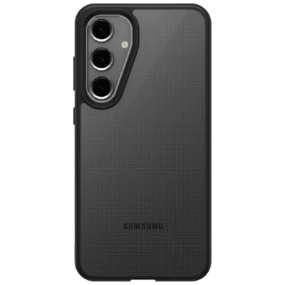 Afbeelding van OtterBox React Series Samsung Galaxy S24 FE 5G Clear/Black