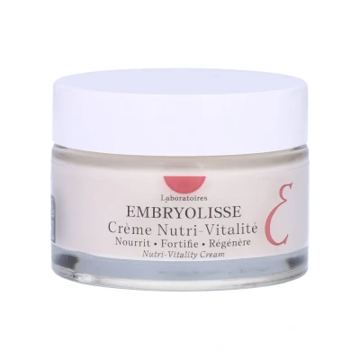 Afbeelding van Embryolisse Crème Nutri Vitalité 50 ml