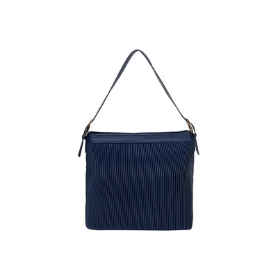 Afbeelding van faina Handtas, Dames, Maat: One Size, Royal blue