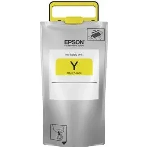 Afbeelding van Epson T8694 Geel inktcartridge