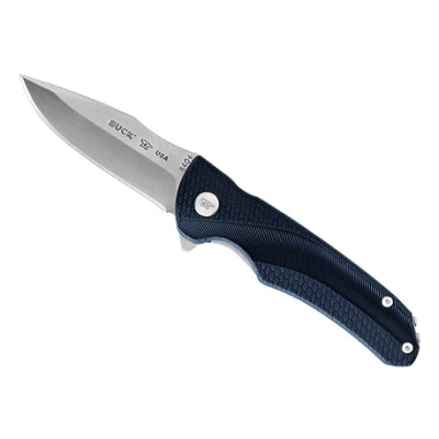Afbeelding van Buck zakmes Sprint Blue PE nvt