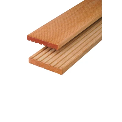 Afbeelding van Intergard Vlonderplanken hardhout Kapur 490cm (21x145mm)