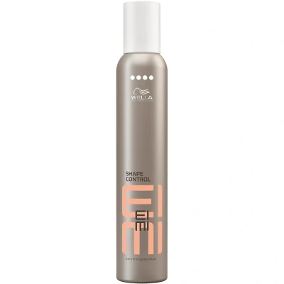 Afbeelding van Wella EIMI Volume Shape Control Mousse 300ml