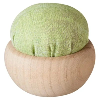 Afbeelding van Tulip Speldenkussen Moegi iro.