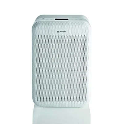 Afbeelding van Gorenje AP350 SENSE AIR luchtreiniger 45 m² 55 dB 36 W