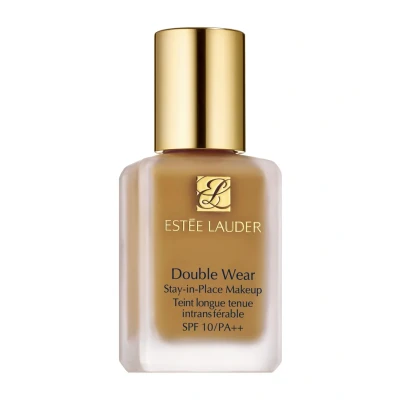 Afbeelding van Estée Lauder Double Wear Stay in Place Makeup SPF 10 foundation 6N2 Truffle 30 ml