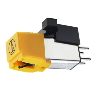 Afbeelding van AUDIO TECHNICA AT 91 B(EX) Element in originele Blister Pack