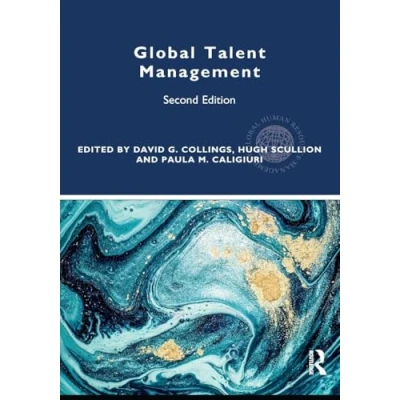Afbeelding van Global Talent Management