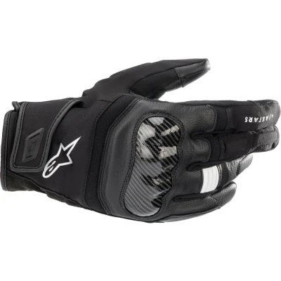 Afbeelding van Alpinestars SMX Z Drystar handschoen zwart
