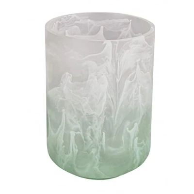 Afbeelding van Kleine Wolke Tandenborstelbeker Fairy, accessoires, kleur Maledivia, materiaal: Polyhars