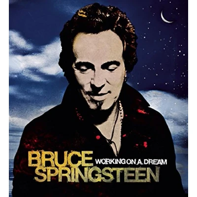 Afbeelding van Working On A Dream (Deluxe Edition)