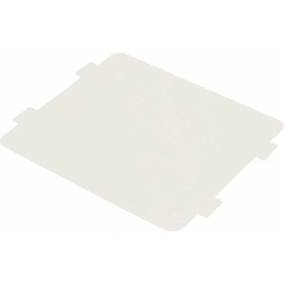 Afbeelding van Inventum Micaplaat 118x100mm. MN255C, MN304C, MN305C, MN306C, MN325CS 30100900009
