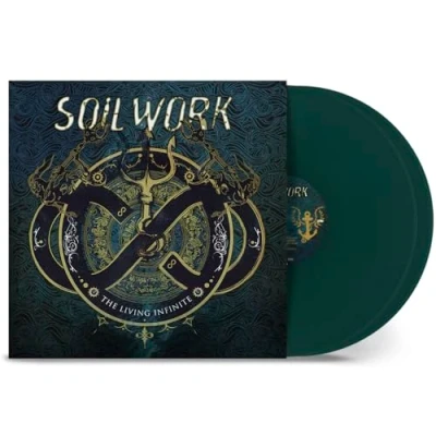 Afbeelding van Soilwork The Living Infinite (2 LPs)