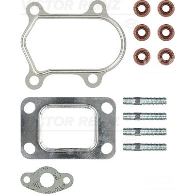 Afbeelding van Reinz Turbolader montageset 04 10078 01