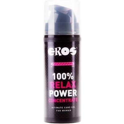 Afbeelding van Relax 100% Power Concentrate Woman 30 ml