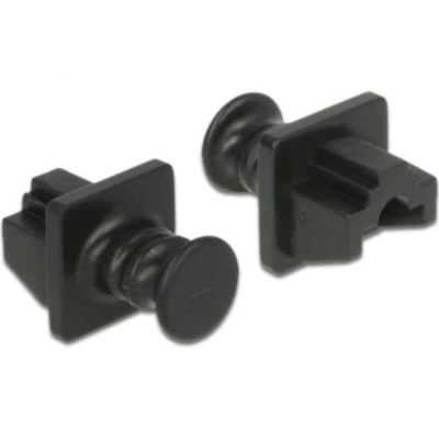 Afbeelding van RJ45 afdekkap Delock