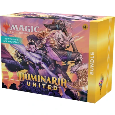 Afbeelding van Bundle Dominaria United