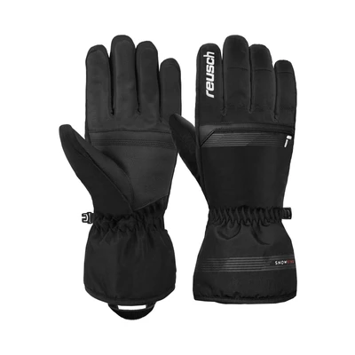 Afbeelding van Reusch Snow King Skihandschoenen Heren