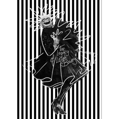 Afbeelding van The Legacy of Leigh Bowery, 2nd International Edition