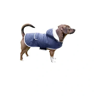 Afbeelding van Kerbl Maxi Pet Hondendeken Teddy 48cm