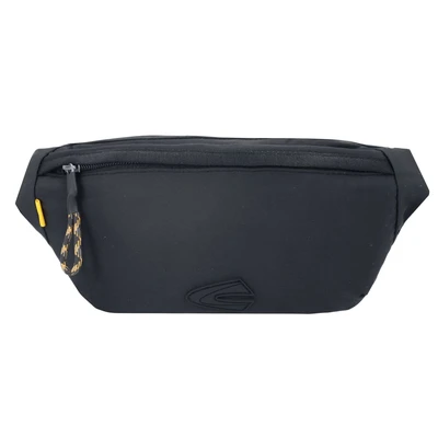 Afbeelding van camel active Terra Heuptas, Maat: One Size, Black