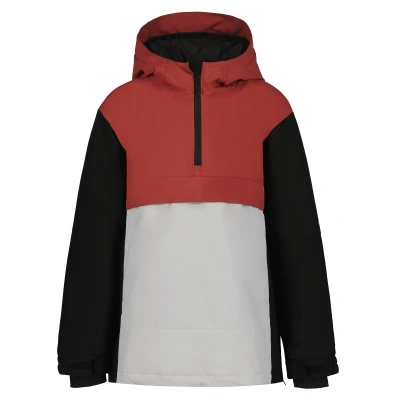 Afbeelding van Icepeak Langley JR Kinderen Winter Anorak (maat: 152, Grijs)
