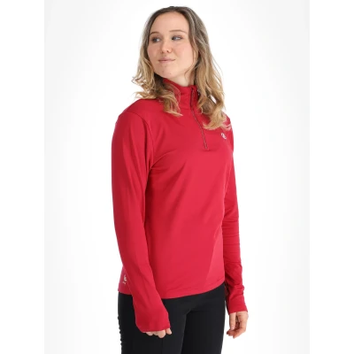 Afbeelding van Dare2b Dames Lowline II Lichtgewicht Core Stretch Midlayer Sweater