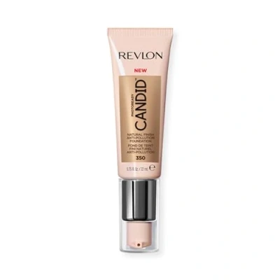 Afbeelding van Revlon Basis voor make up, 22 ml