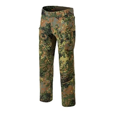 Afbeelding van Helikon Tex MBDU Uniformbroek NyCo Ripstop camouflage, Camouflage