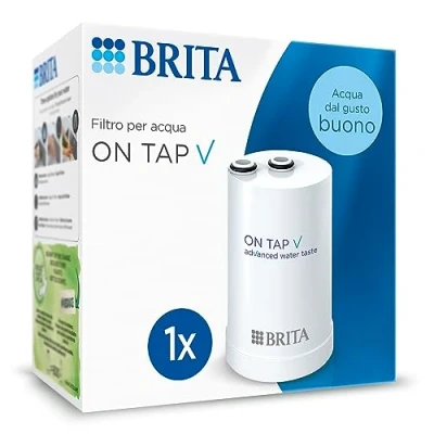 Afbeelding van Filter voor Kruik met Brita (1 Stuks)